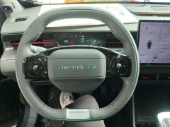 Jetour Jietu Dasheng 1.6T DCT King Plus - ფოტო 11