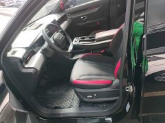 Jetour Jietu Dasheng 1.6T DCT King Plus - ფოტო 15