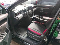 Jetour Jietu Dasheng 1.6T DCT King Plus - ფოტო 16