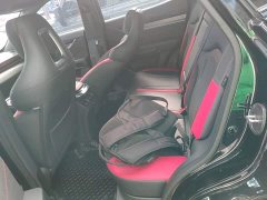Jetour Jietu Dasheng 1.6T DCT King Plus - ფოტო 17
