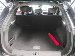 Jetour Jietu Dasheng 1.6T DCT King Plus - ფოტო 19