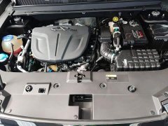 Jetour Jietu Dasheng 1.6T DCT King Plus - ფოტო 20