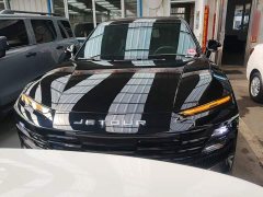 Jetour Jietu Dasheng 1.6T DCT King Plus - ფოტო 3