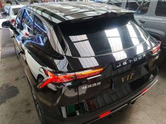 Jetour Jietu Dasheng 1.6T DCT King Plus - ფოტო 5