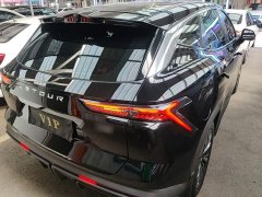 Jetour Jietu Dasheng 1.6T DCT King Plus - ფოტო 7