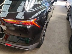 Jetour Jietu Dasheng 1.6T DCT King Plus - ფოტო 8