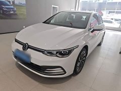 Volkswagen Golf 280TSI DSG Pro Comfort Edition - ფოტო 1