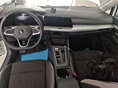 Volkswagen Golf 280TSI DSG Pro Comfort Edition - ფოტო 10