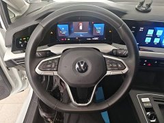 Volkswagen Golf 280TSI DSG Pro Comfort Edition - ფოტო 11