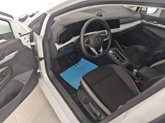 Volkswagen Golf 280TSI DSG Pro Comfort Edition - ფოტო 16