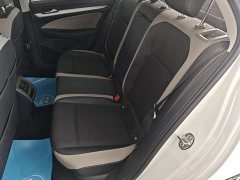 Volkswagen Golf 280TSI DSG Pro Comfort Edition - ფოტო 17