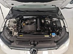 Volkswagen Golf 280TSI DSG Pro Comfort Edition - ფოტო 20