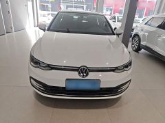 Volkswagen Golf 280TSI DSG Pro Comfort Edition - ფოტო 3