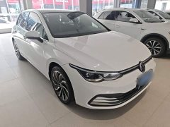 Volkswagen Golf 280TSI DSG Pro Comfort Edition - ფოტო 4
