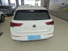 Volkswagen Golf 280TSI DSG Pro Comfort Edition - ფოტო 6