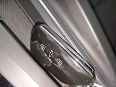 Volkswagen Golf 280TSI DSG Pro Comfort Edition - ფოტო 9