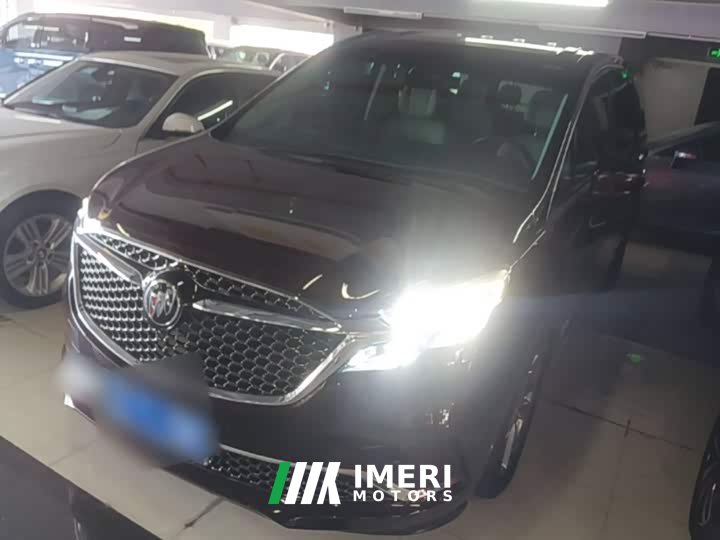 Buick GL8 2022 Avenir Seven-Seater Comfort Edition - ავტომობილი ჩინეთიდან