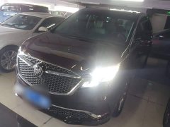 Buick GL8 2022 Avenir Seven-Seater Comfort Edition - ფოტო 1