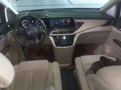 Buick GL8 2022 Avenir Seven-Seater Comfort Edition - ფოტო 10