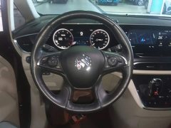 Buick GL8 2022 Avenir Seven-Seater Comfort Edition - ფოტო 11