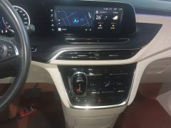Buick GL8 2022 Avenir Seven-Seater Comfort Edition - ფოტო 13