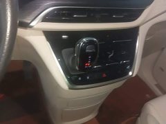 Buick GL8 2022 Avenir Seven-Seater Comfort Edition - ფოტო 14