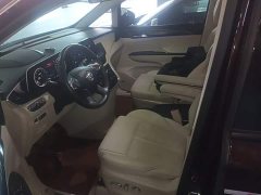 Buick GL8 2022 Avenir Seven-Seater Comfort Edition - ფოტო 15