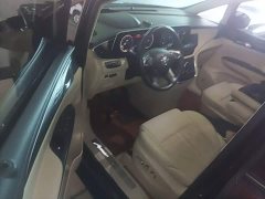 Buick GL8 2022 Avenir Seven-Seater Comfort Edition - ფოტო 16