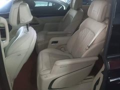 Buick GL8 2022 Avenir Seven-Seater Comfort Edition - ფოტო 17