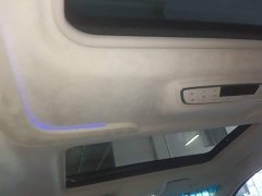 Buick GL8 2022 Avenir Seven-Seater Comfort Edition - ფოტო 18