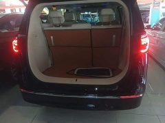 Buick GL8 2022 Avenir Seven-Seater Comfort Edition - ფოტო 19