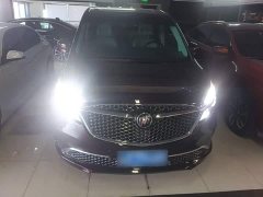 Buick GL8 2022 Avenir Seven-Seater Comfort Edition - ფოტო 3