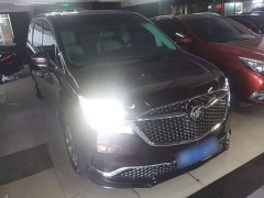Buick GL8 2022 Avenir Seven-Seater Comfort Edition - ფოტო 4