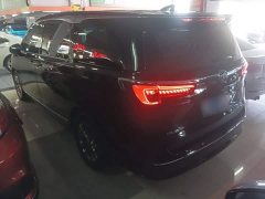 Buick GL8 2022 Avenir Seven-Seater Comfort Edition - ფოტო 5