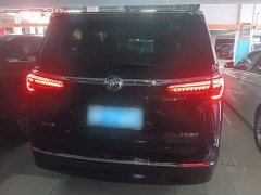 Buick GL8 2022 Avenir Seven-Seater Comfort Edition - ფოტო 6