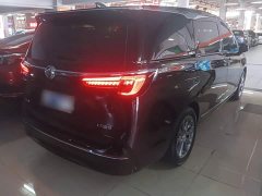 Buick GL8 2022 Avenir Seven-Seater Comfort Edition - ფოტო 7