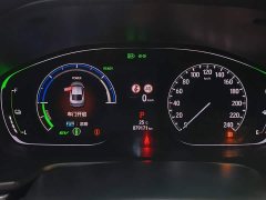 Honda Accord 2022 Sharp Hybrid 2.0L Sharp Leader Edition - ფოტო 12