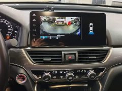 Honda Accord 2022 Sharp Hybrid 2.0L Sharp Leader Edition - ფოტო 13