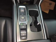Honda Accord 2022 Sharp Hybrid 2.0L Sharp Leader Edition - ფოტო 14