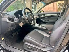 Honda Accord 2022 Sharp Hybrid 2.0L Sharp Leader Edition - ფოტო 15