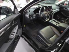 Honda Accord 2022 Sharp Hybrid 2.0L Sharp Leader Edition - ფოტო 16