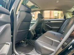 Honda Accord 2022 Sharp Hybrid 2.0L Sharp Leader Edition - ფოტო 17
