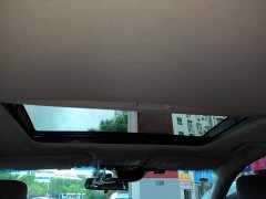 Honda Accord 2022 Sharp Hybrid 2.0L Sharp Leader Edition - ფოტო 18