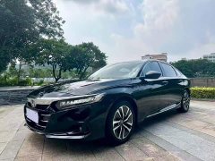 Honda Accord 2022 Sharp Hybrid 2.0L Sharp Leader Edition - ფოტო 2