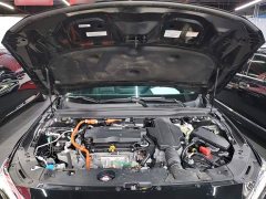 Honda Accord 2022 Sharp Hybrid 2.0L Sharp Leader Edition - ფოტო 20