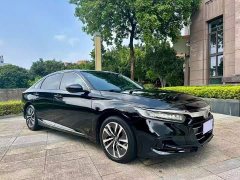 Honda Accord 2022 Sharp Hybrid 2.0L Sharp Leader Edition - ფოტო 4