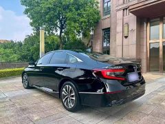 Honda Accord 2022 Sharp Hybrid 2.0L Sharp Leader Edition - ფოტო 5