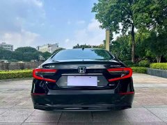 Honda Accord 2022 Sharp Hybrid 2.0L Sharp Leader Edition - ფოტო 6