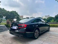 Honda Accord 2022 Sharp Hybrid 2.0L Sharp Leader Edition - ფოტო 7
