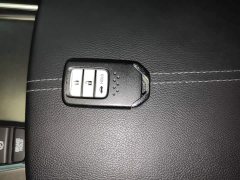 Honda Accord 2022 Sharp Hybrid 2.0L Sharp Leader Edition - ფოტო 9